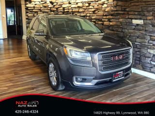 GMC 2015 Acadia