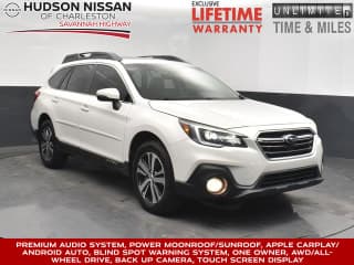 Subaru 2019 Outback