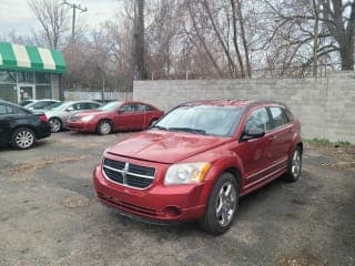 Dodge 2007 Caliber