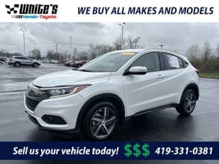 Honda 2022 HR-V