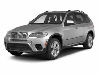 BMW 2013 X5