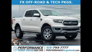 Ford 2019 Ranger