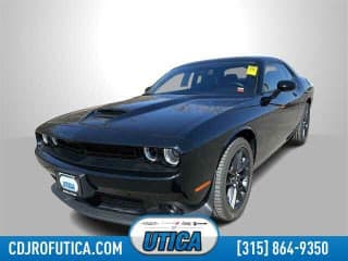 Dodge 2021 Challenger