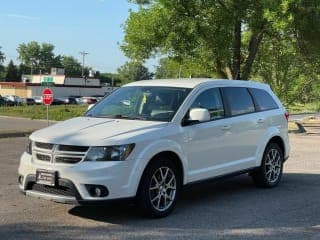 Dodge 2017 Journey