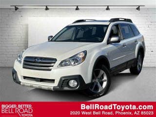 Subaru 2014 Outback