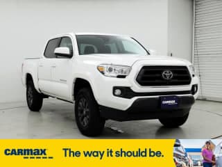 Toyota 2021 Tacoma