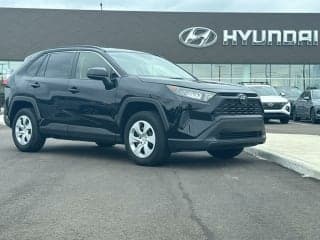 Toyota 2019 RAV4