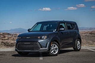 Kia 2023 Soul