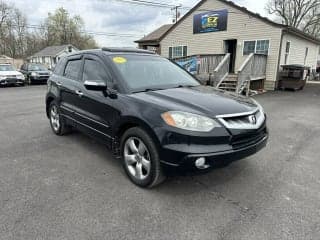 Acura 2007 RDX