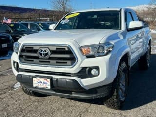 Toyota 2017 Tacoma