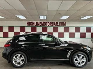 Infiniti 2014 QX70