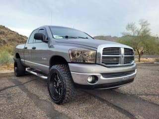 Dodge 2008 Ram 1500