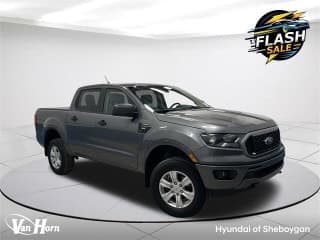 Ford 2021 Ranger