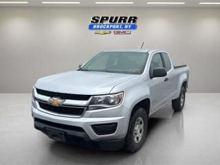 Chevrolet 2018 Colorado