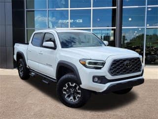 Toyota 2023 Tacoma