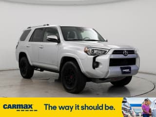 Toyota 2022 4Runner