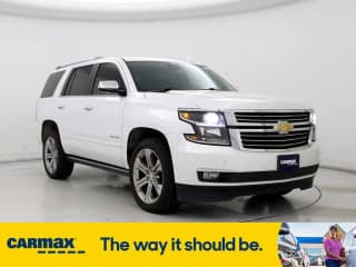 Chevrolet 2017 Tahoe