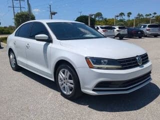 Volkswagen 2018 Jetta