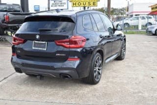 BMW 2019 X3