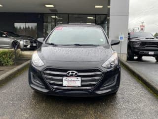 Hyundai 2016 Elantra GT