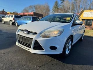 Ford 2014 Focus