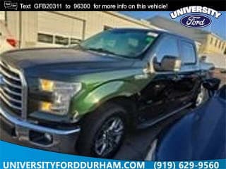 Ford 2016 F-150