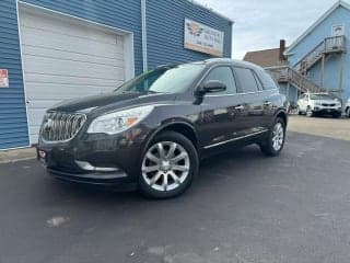 Buick 2016 Enclave