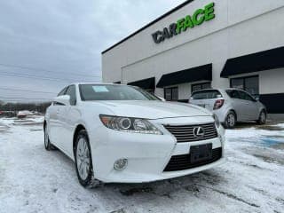 Lexus 2014 ES 350