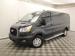 Ford 2021 Transit