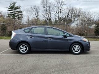 Toyota 2011 Prius