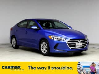 Hyundai 2018 Elantra