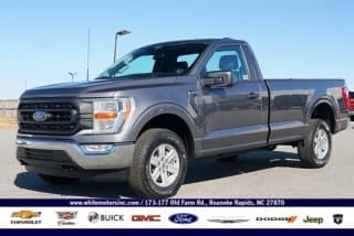 Ford 2021 F-150