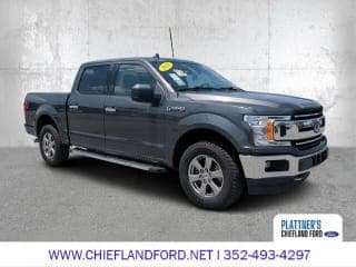 Ford 2020 F-150