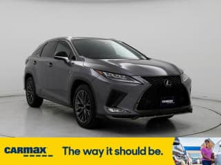 Lexus 2022 RX 350