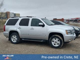 Chevrolet 2014 Tahoe