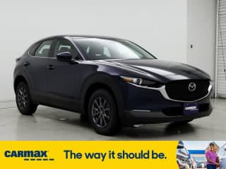 Mazda 2020 CX-30