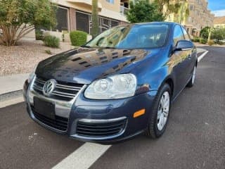 Volkswagen 2008 Jetta