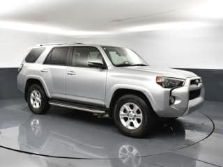 Toyota 2016 4Runner