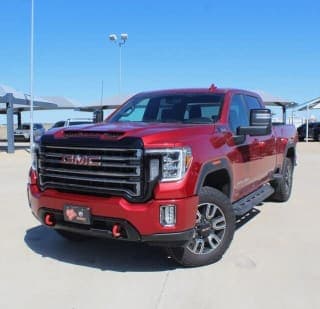 GMC 2023 Sierra 2500HD