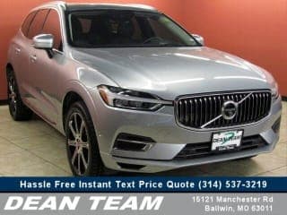 Volvo 2018 XC60