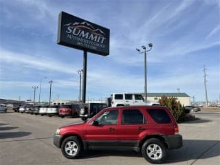 Ford 2005 Escape