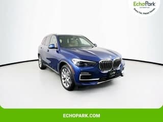 BMW 2020 X5