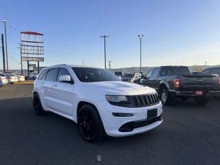 Jeep 2014 Grand Cherokee