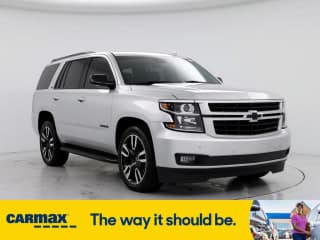 Chevrolet 2019 Tahoe