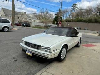 Cadillac 1993 Allante