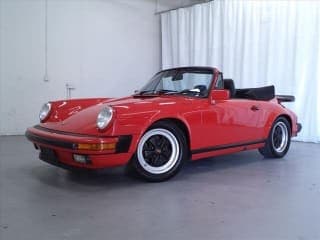 Porsche 1987 911