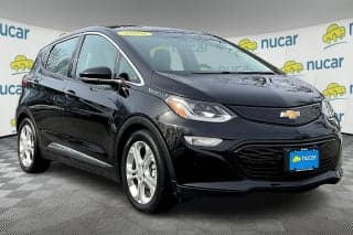 Chevrolet 2020 Bolt EV