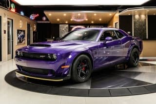 Dodge 2018 Challenger