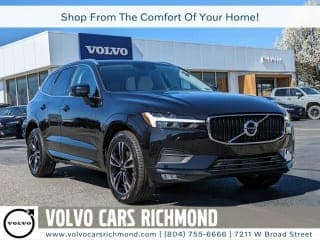 Volvo 2021 XC60