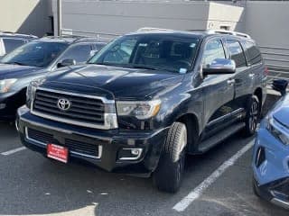 Toyota 2018 Sequoia
